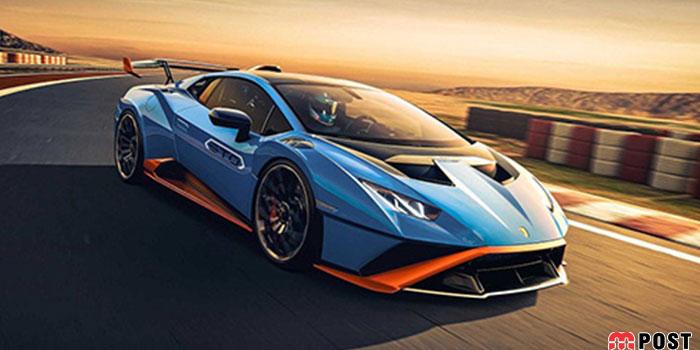 پرسرعت ترین خودروهای جهان در سال ۲۰۲۱ را بشناسید 9 پرسرعت ترین خوردوهای جهان