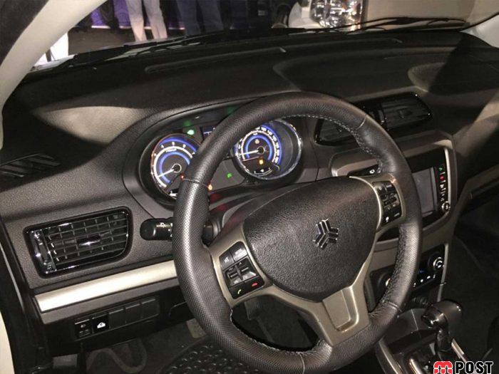 آریا اولین کراس اوور ایرانی وارد خط تولید سایپا شد + عکس 5 اولین کراس اوور ایرانی