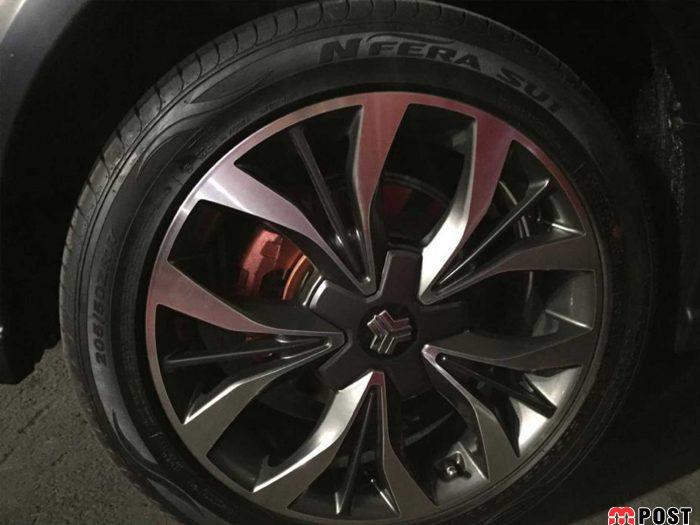 آریا اولین کراس اوور ایرانی وارد خط تولید سایپا شد + عکس 7 اولین کراس اوور ایرانی