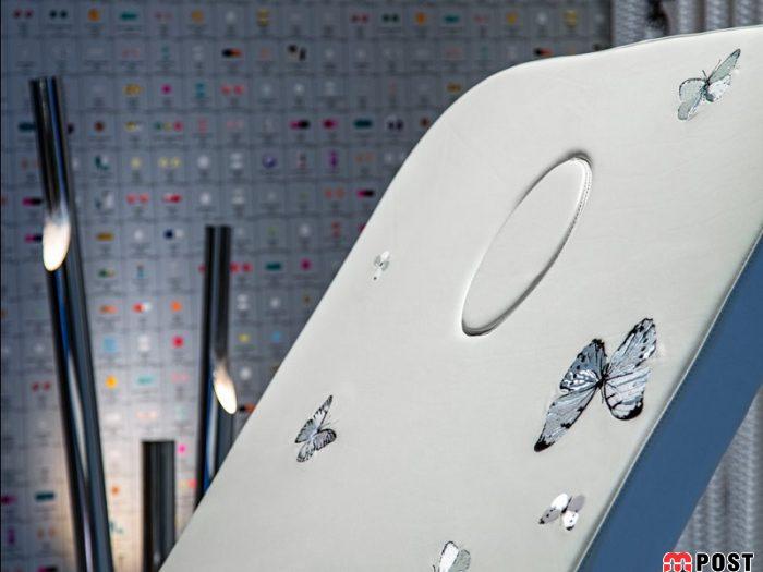 نگاهی به گرانترین اتاق هتل جهان در ایالت نوادا + عکس 15 گرانترین اتاق هتل جهان