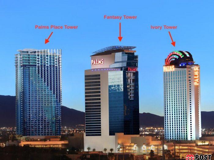 نگاهی به گرانترین اتاق هتل جهان در ایالت نوادا + عکس 4 گرانترین اتاق هتل جهان