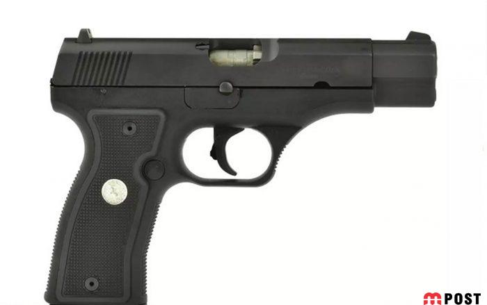 ۵ مورد از بدترین تفنگ های ساخته شده تا به امروز + عکس 6 بدترین تفنگ ها