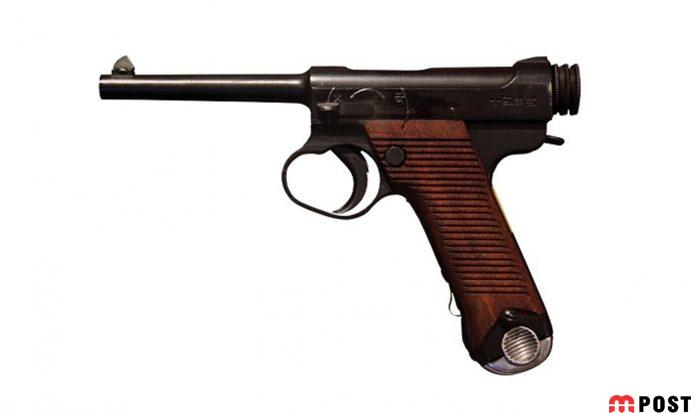 ۵ مورد از بدترین تفنگ های ساخته شده تا به امروز + عکس 3 بدترین تفنگ ها