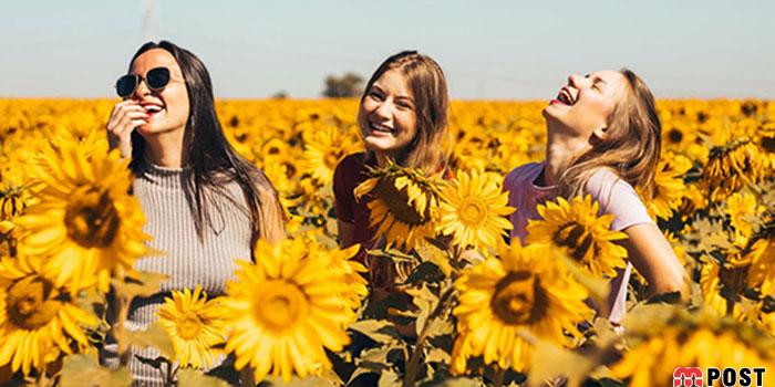 ۱۵ راهکار ساده برای همیشه خوشحال بودن در زندگی امروزی 7 خوشحال بودن