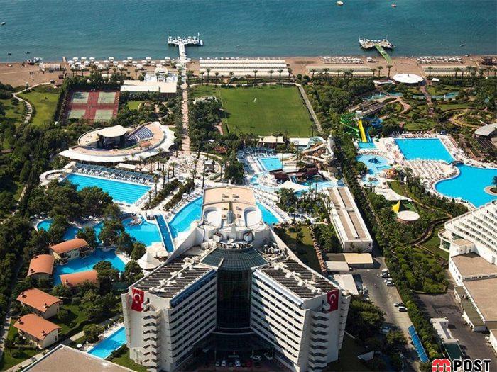 همه چیز درباره سفر به آنتالیا توریستی ترین شهر ترکیه 2 سفر به آنتالیا