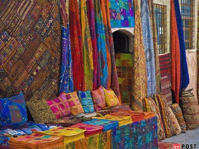 سفر به آنتالیا