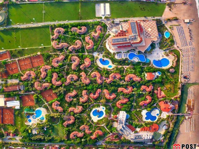 همه چیز درباره سفر به آنتالیا توریستی ترین شهر ترکیه 3 سفر به آنتالیا