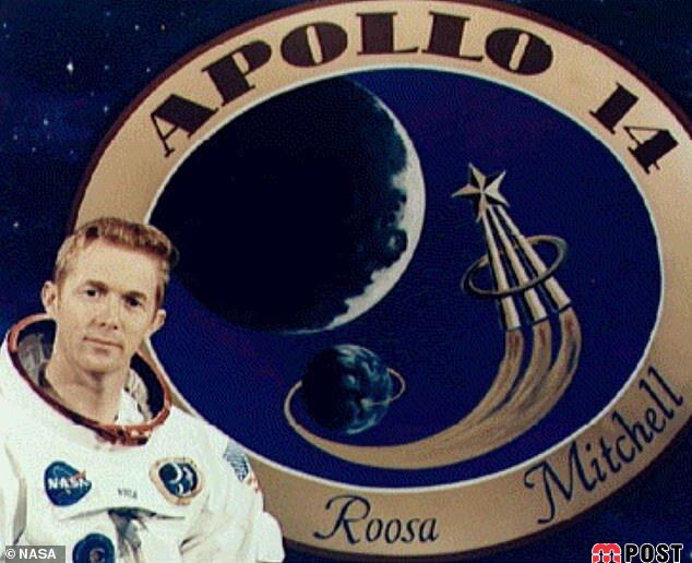 ناسا نقشه ای از محل قرارگیری درختان ماه منتشر کرد 2 درختان ماه