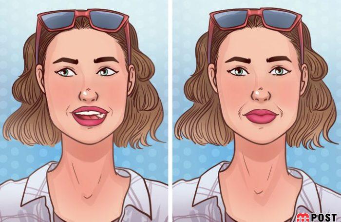 ۸ عادت روزانه که چین و چروک های پوست را عمیق تر می کند 2 چین و چروک های پوست