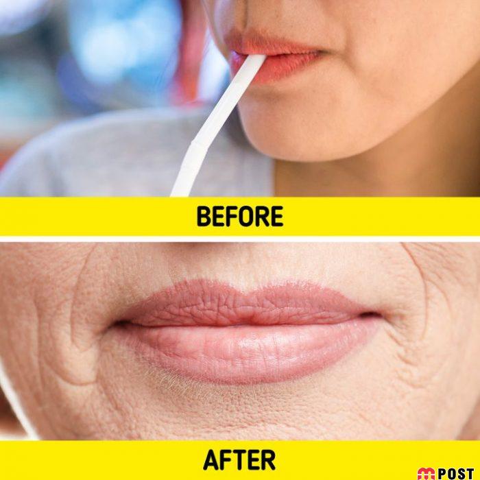 ۸ عادت روزانه که چین و چروک های پوست را عمیق تر می کند 4 چین و چروک های پوست