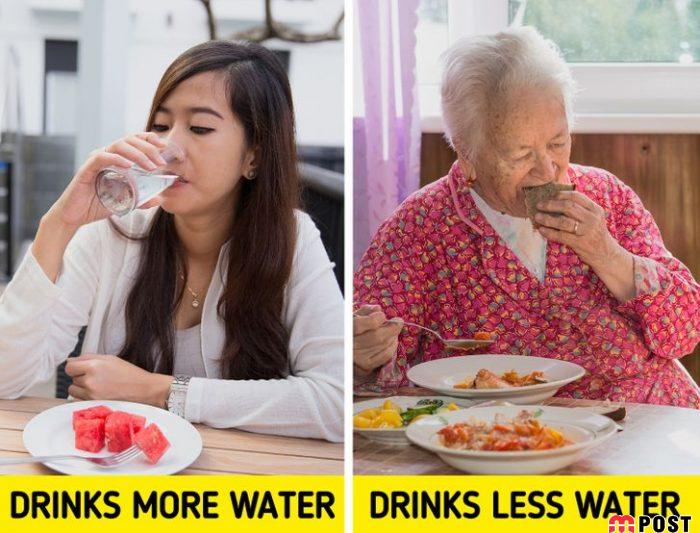 دلیل تغییرات زیاد بوی بدن ما همراه با بالا رفتن سن چیست؟ 4 بوی بدن