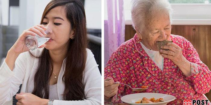 دلیل تغییرات زیاد بوی بدن ما همراه با بالا رفتن سن چیست؟ 7 بوی بدن