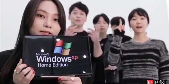 صدای ویندوز و آهنگ های آیفون از دهان آکاپلا کرهای ! 4 صدای ویندوز با دهن