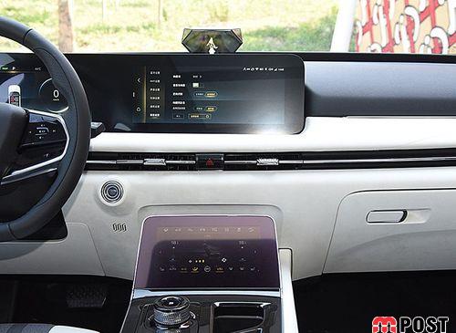 فاو E01 یکی دیگر از کراس اوورهای جدید فاو + عکس 16 فاو E01