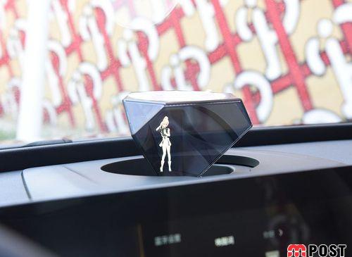 فاو E01 یکی دیگر از کراس اوورهای جدید فاو + عکس 11 فاو E01