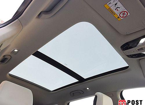 فاو E01 یکی دیگر از کراس اوورهای جدید فاو + عکس 19 فاو E01