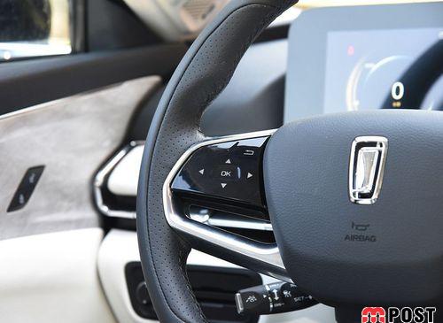 فاو E01 یکی دیگر از کراس اوورهای جدید فاو + عکس 14 فاو E01