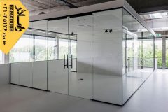 کاربرد انواع محصولات شیشه ای