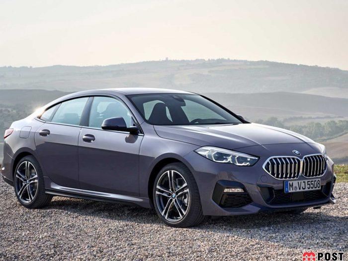 اعلام خودروهای راه یافته به رقابت خودروی سال ۲۰۲۱ دنیا 8 رقابت خودروی سال 2021