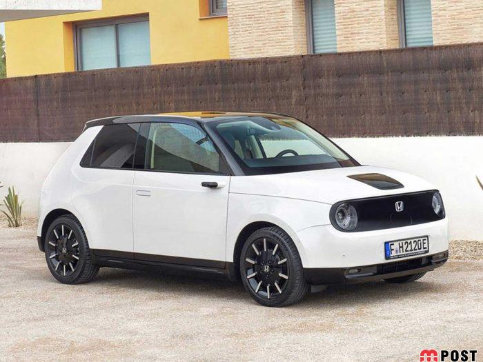 اعلام خودروهای راه یافته به رقابت خودروی سال ۲۰۲۱ دنیا 2 رقابت خودروی سال 2021