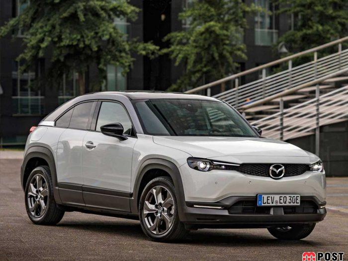 اعلام خودروهای راه یافته به رقابت خودروی سال ۲۰۲۱ دنیا 3 رقابت خودروی سال 2021