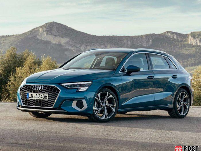 اعلام خودروهای راه یافته به رقابت خودروی سال ۲۰۲۱ دنیا 5 رقابت خودروی سال 2021