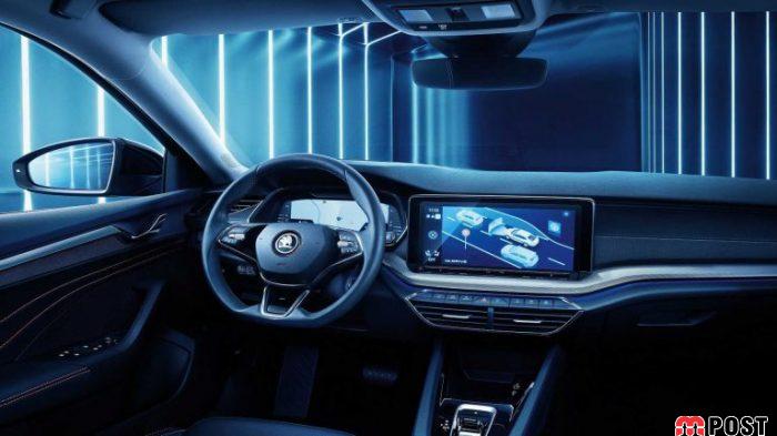 اشکودا اوکتاویا پرو ۲۰۲۱