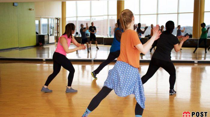 مزایا و فواید ورزش هوازی ایروبیک بر سلامت جسم و ذهن 10 فواید ورزش هوازی ایروبیک