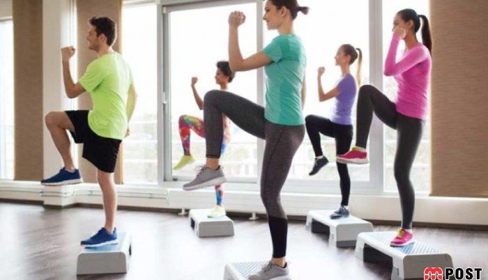 مزایا و فواید ورزش هوازی ایروبیک بر سلامت جسم و ذهن 2 فواید ورزش هوازی ایروبیک