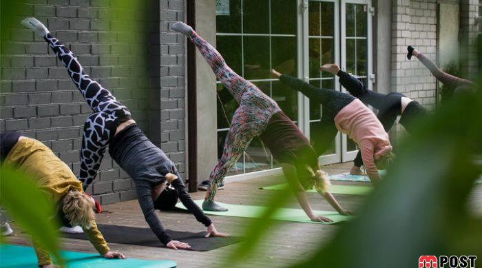 مزایا و فواید ورزش هوازی ایروبیک بر سلامت جسم و ذهن 7 فواید ورزش هوازی ایروبیک