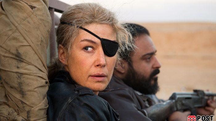 معرفی ۱۰ فیلم برتر درباره زندگینامه زنان تأثیرگذار بر جهان 5 زندگینامه زنان تأثیرگذار بر جهان