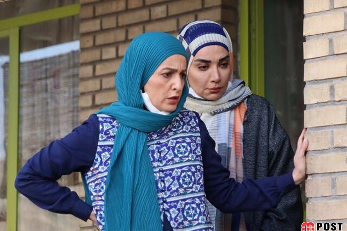 زمان پخش سریال نون خ برای سال ۱۴۰۰ اعلام شد + عکس 7 زمان پخش سریال نون خ