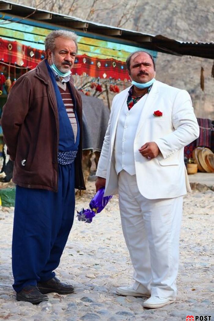 زمان پخش سریال نون خ برای سال ۱۴۰۰ اعلام شد + عکس 10 زمان پخش سریال نون خ