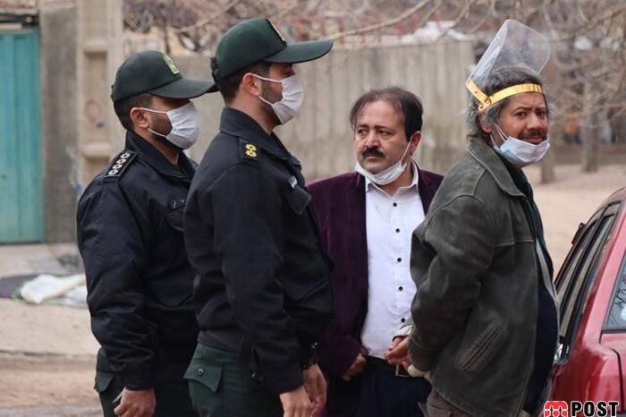 زمان پخش سریال نون خ برای سال ۱۴۰۰ اعلام شد + عکس 12 زمان پخش سریال نون خ