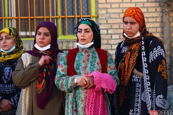 زمان پخش سریال نون خ برای سال ۱۴۰۰ اعلام شد + عکس 6 زمان پخش سریال نون خ