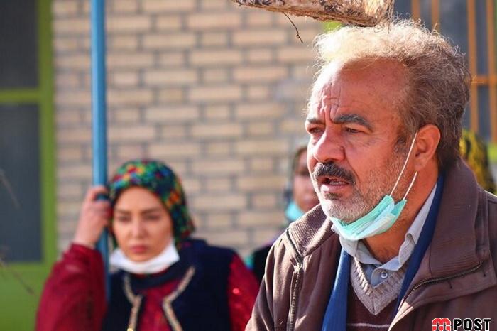 زمان پخش سریال نون خ برای سال ۱۴۰۰ اعلام شد + عکس 5 زمان پخش سریال نون خ