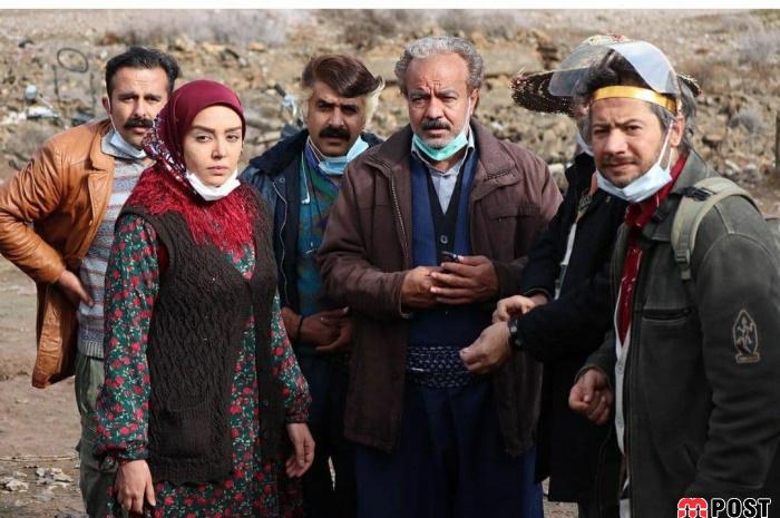 زمان پخش سریال نون خ برای سال ۱۴۰۰ اعلام شد + عکس 11 زمان پخش سریال نون خ