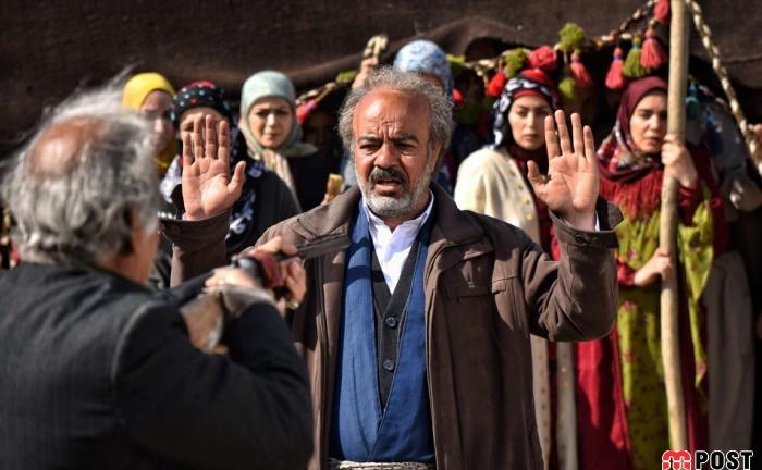 زمان پخش سریال نون خ برای سال ۱۴۰۰ اعلام شد + عکس 4 زمان پخش سریال نون خ