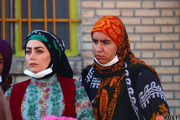 زمان پخش سریال نون خ برای سال ۱۴۰۰ اعلام شد + عکس 8 زمان پخش سریال نون خ