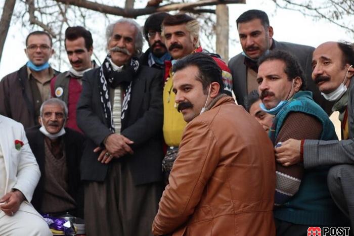 زمان پخش سریال نون خ برای سال ۱۴۰۰ اعلام شد + عکس 9 زمان پخش سریال نون خ