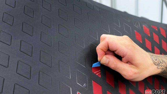 طراحی بدنه بوگاتی دیوو به شکل کفشدوزک درآمد + عکس 9 طراحی بدنه بوگاتی دیوو