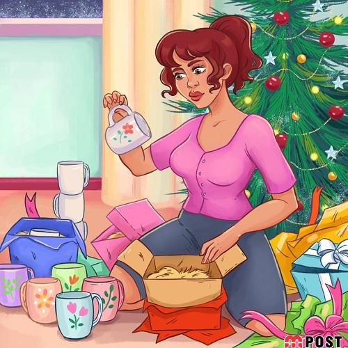 وسایل دورریختنی ای که باید قبل از سال جدید از شرشان خلاص شوید 6 وسایل دورریختنی