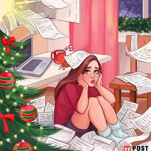 وسایل دورریختنی ای که باید قبل از سال جدید از شرشان خلاص شوید 3 وسایل دورریختنی