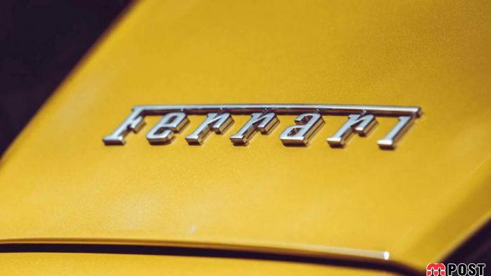 علت سقوط محبوبیت فراری در مقایسه با خودروهای سراسر دنیا 2 سقوط محبوبیت فراری