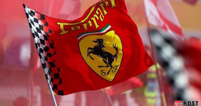 علت سقوط محبوبیت فراری در مقایسه با خودروهای سراسر دنیا 6 سقوط محبوبیت فراری