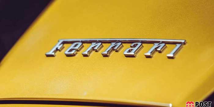 علت سقوط محبوبیت فراری در مقایسه با خودروهای سراسر دنیا 8 سقوط محبوبیت فراری