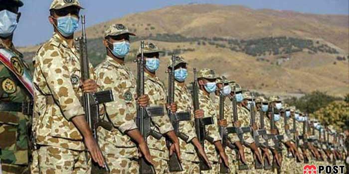 جمع شدن سربازی اجباری چگونه به رفع آسیب ها کمک می کند؟ 9 جمع شدن سربازی اجباری