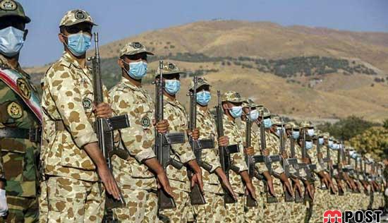 جمع شدن سربازی اجباری چگونه به رفع آسیب ها کمک می کند؟ 3 جمع شدن سربازی اجباری