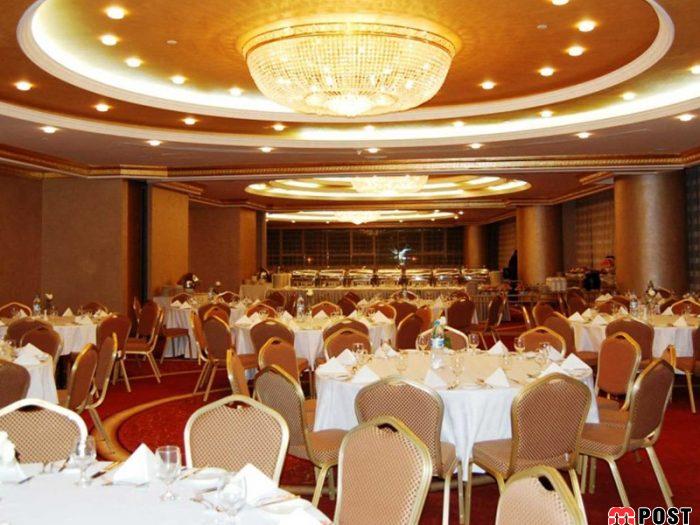 همه آنچه که باید قبل از اقامت در هتل گرند اکسلسیور البرشا دبی بدانید 4 هتل گرند اکسلسیور البرشا دبی