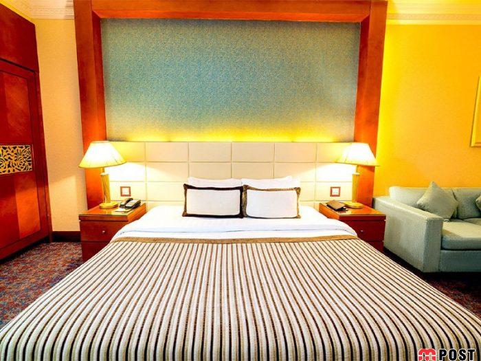 همه آنچه که باید قبل از اقامت در هتل گرند اکسلسیور البرشا دبی بدانید 5 هتل گرند اکسلسیور البرشا دبی